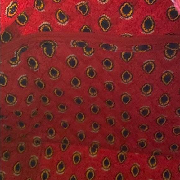 Patterned Weekend Tote - Picture 10 of 12